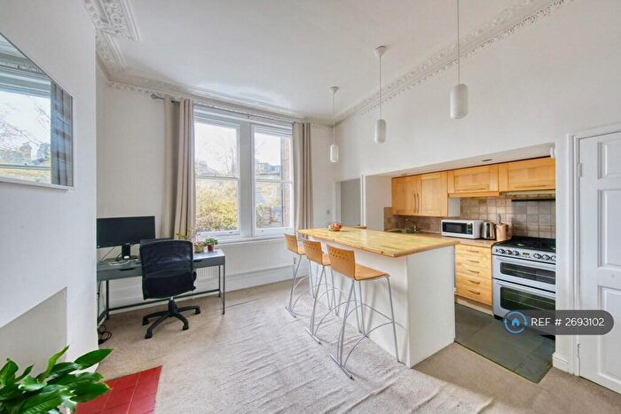 1 Bedroom Flat To Rent In Balham, London, SW12