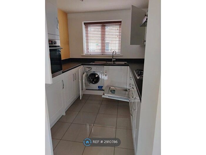 3 Bedroom Semi-Detached House To Rent In Marino Boulevard, Milton Keynes, MK8