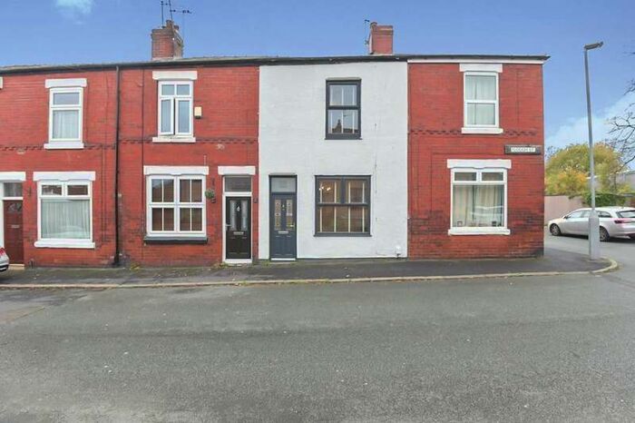 2 Bedroom House To Rent In Plough Street, Dukinfield, Greater Manchester, SK16