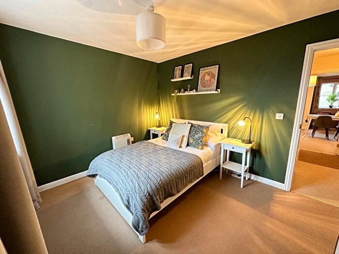 1 Bedroom Flat For Sale In Seager Drive, Cardiff Bay, CF11