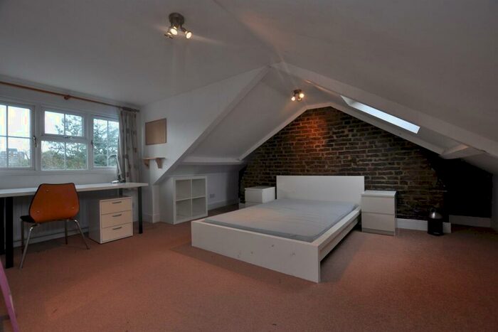 4 Bedroom Terraced House To Rent In Chimney Mills, Claremont Road, Newcastle Upon Tyne, NE2