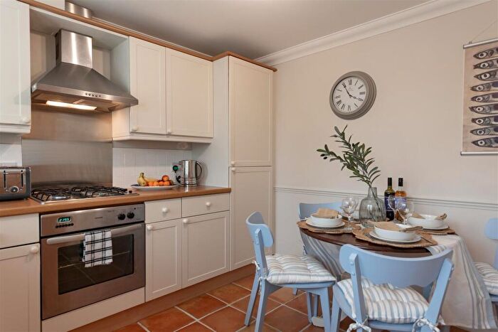 2 Bedroom Terraced House For Sale In Old School Drive, Reydon, IP18