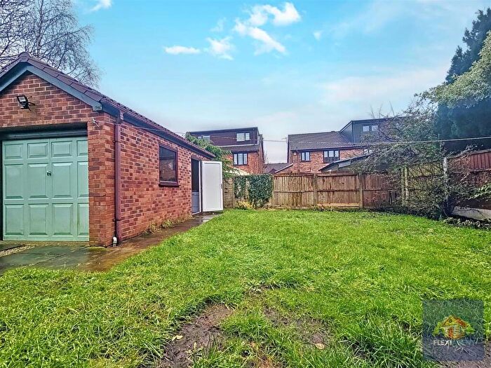 4 Bedroom House To Rent In Lancaster Gate, Banks, Southport, PR9