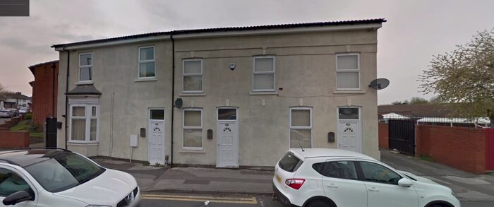 2 Bedroom Flat To Rent In Dayyan House, Lyndon, West Bromwich, West Midlands, B71