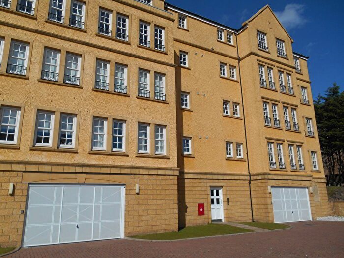 3 Bedroom Flat To Rent In Adamson Court, St. Andrews, Fife, KY16