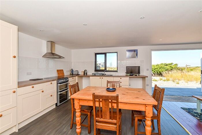 3 Bedroom Detached Bungalow For Sale In Dungeness Road, Dungeness, Kent, TN29