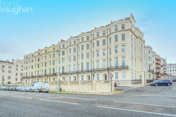 2 Bedroom Flat To Rent In Percival Terrace, Brighton, BN2
