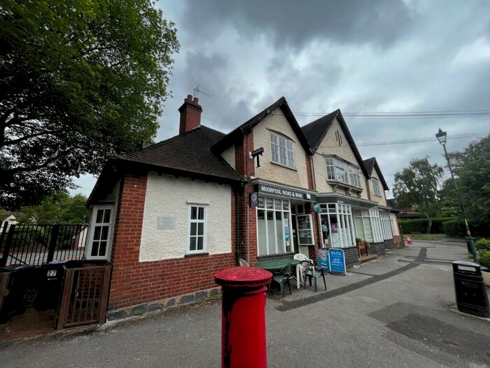 2 Bedroom Duplex To Rent In The Circle, Birmingham, B17