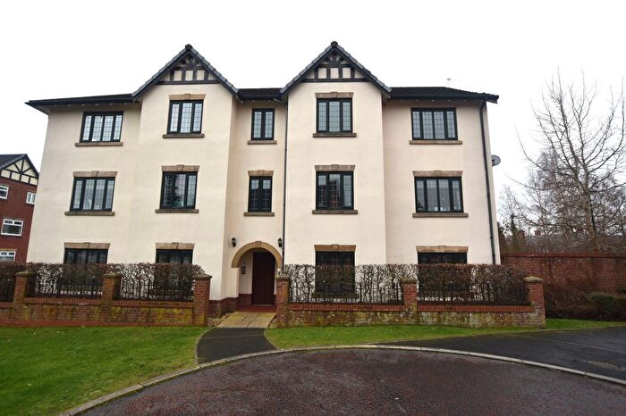 2 Bedroom Flat To Rent In Lynwood Close, Whalley, BB7