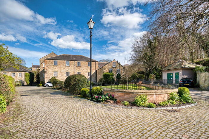 2 Bedroom Apartment For Sale In Flat, Lintzford Mill, Lintzford, NE39