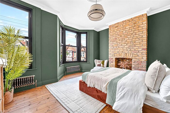 3 Bedroom Terraced House For Sale In Millais Road, Walthamstow, London, E11