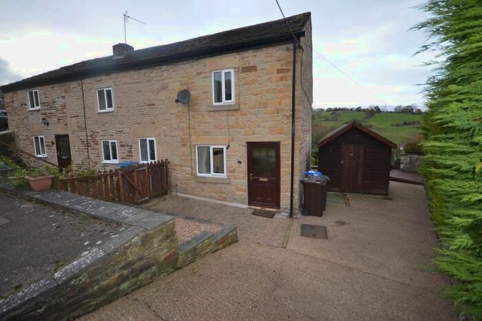 1 Bedroom Property To Rent In Slackfields Lane, Wharncliffe, Sheffield S35