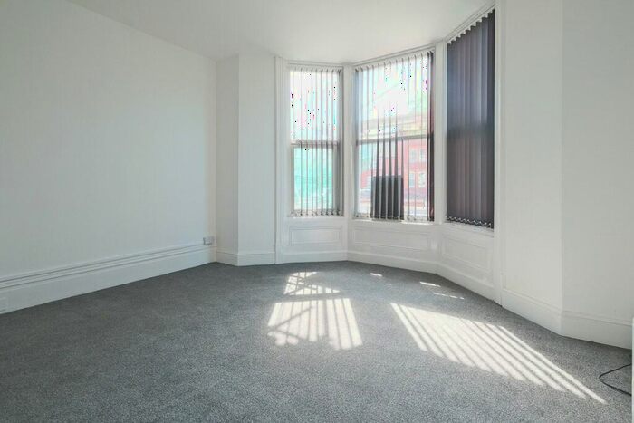 1 Bedroom Apartment To Rent In Hornby Road, Blackpool, Lancashire, FY1