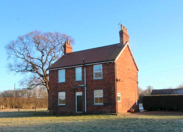 4 Bedroom Detached House To Rent In Brickyard Farm, Long Marston YO26