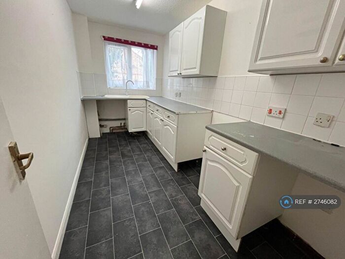 2 Bedroom Flat To Rent In Bevills Place, March, PE15