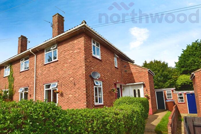 2 Bedroom Flat To Rent In Sandy Lane, Norwich, NR1