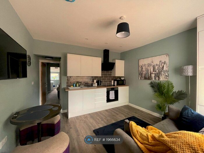 1 Bedroom Flat To Rent In Nottingham Road, Spondon, Derby, DE21