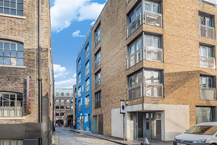 1 Bedroom Flat For Sale In Winchester Square, London Bridge, SE1