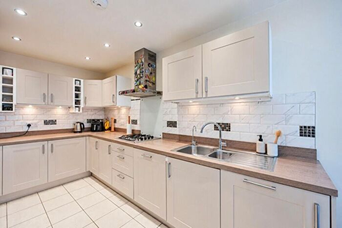 4 Bedroom Semi Detached House To Rent In Hoad Crescent, Westfield, Surrey, GU22