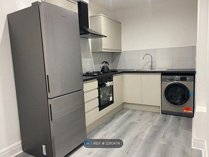 1 Bedroom Flat To Rent In Tanner Street, Barking, IG11