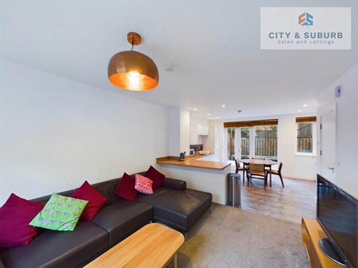 3 Bedroom Town House To Rent In Kingfisher Place, Newcastle Upon Tyne, Tyne And Wear, NE6