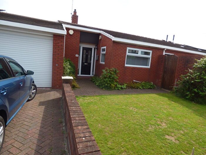 2 Bedroom Bungalow To Rent In Alscot Avenue, Liverpool, L10