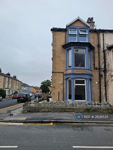 1 Bedroom Flat To Rent In Westminster Rd, Morecambe, LA3