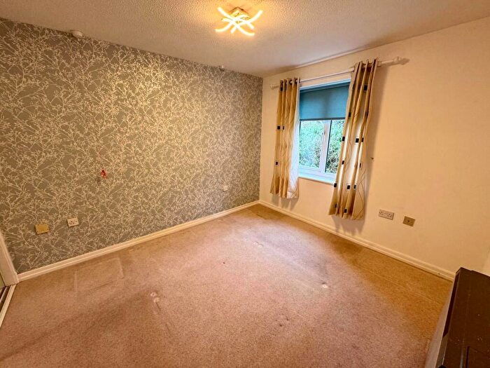 1 Bedroom Flat To Rent In Parkfield Court, Didsbury, M20