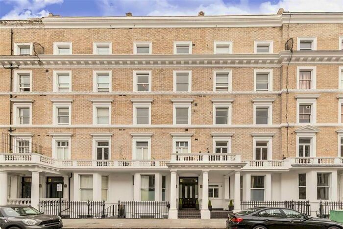 Studio To Rent In Elvaston Place, London, SW7