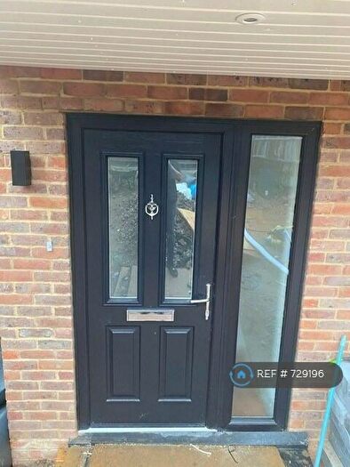3 Bedroom Detached House To Rent In Birch Grove, Potters Bar, EN6