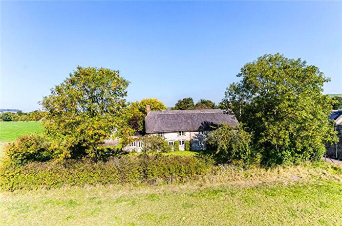 4 Bedroom Detached House To Rent In Corton, Warminster, Wiltshire, BA12