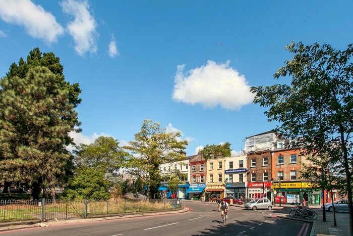 1 Bedroom Flat To Rent In St. Pauls Road, London, N1