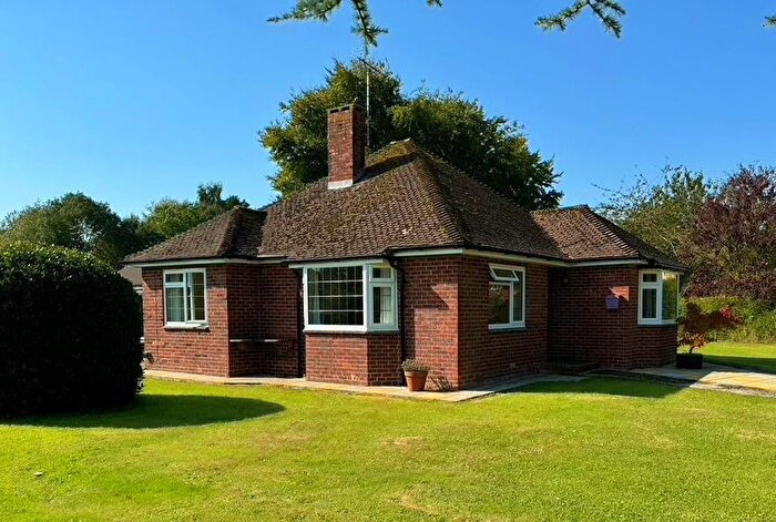 3 Bedroom Bungalow For Sale In Siddlesham, Chichester, West Sussex, PO20