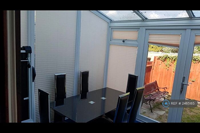 2 Bedroom End Of Terrace House To Rent In Maple Avenue, South Harrow, HA2