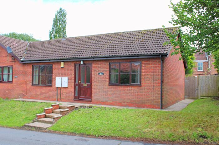 2 Bedroom Bungalow To Rent In Tunnel Road, Wrawby, DN20