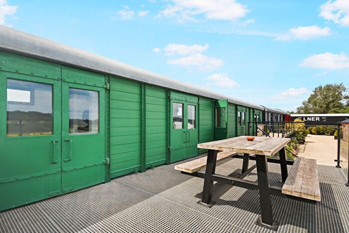 2 Bedroom Detached House To Rent In Rother Valley, Northiam, East Sussex, TN31