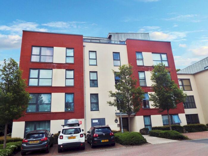 1 Bedroom Apartment To Rent In Paxton Drive, Ashton Gate, BS3
