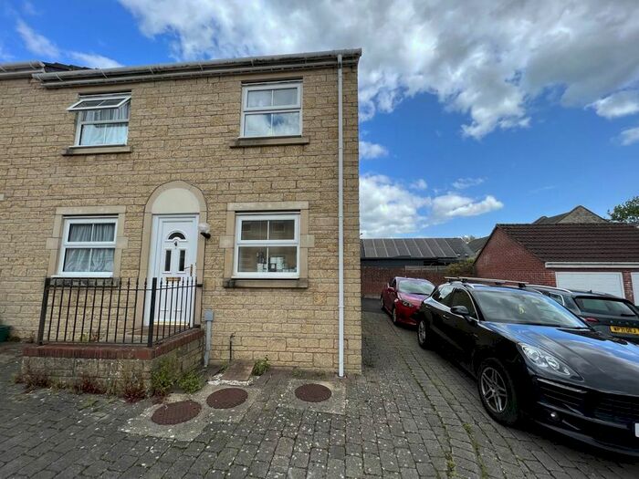 4 Bedroom Property To Rent In Waterloo, Frome, Somerset, BA11