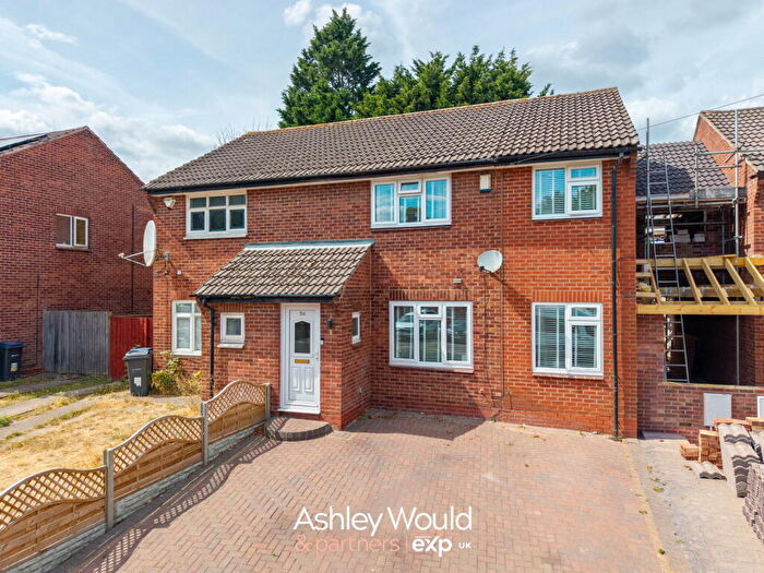4 Bedroom Semi Detached House For Sale In Princess Road, Birmingham, B5