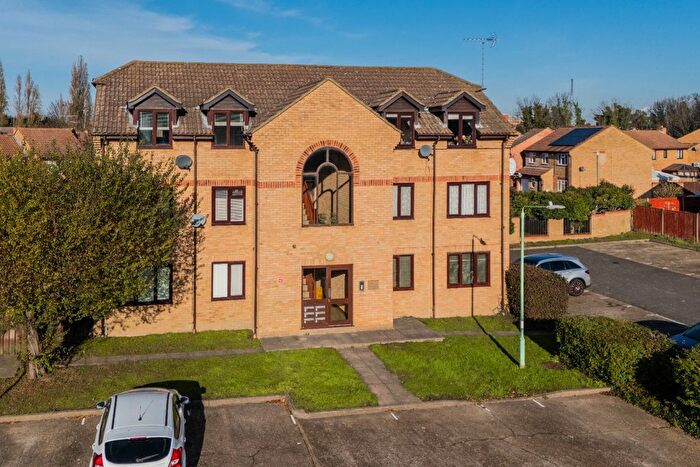 1 Bedroom Flat To Rent In Cutty Sark Court, Low Close, Greenhithe, Kent, DA9