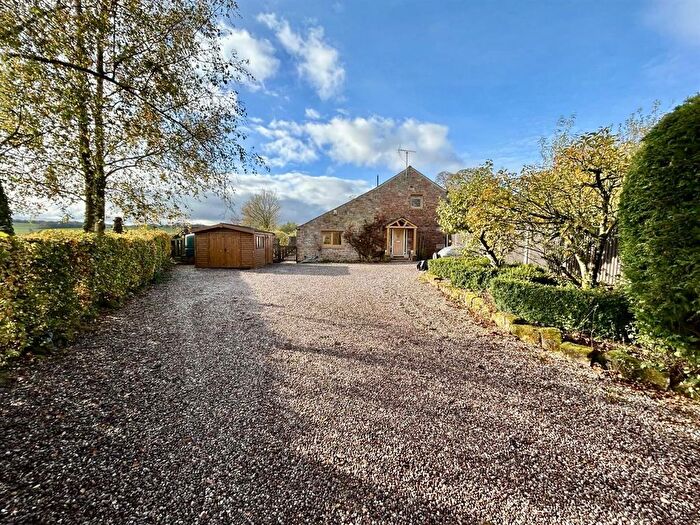 4 Bedroom Detached House For Sale In Greystoke Gill, Penrith, CA11