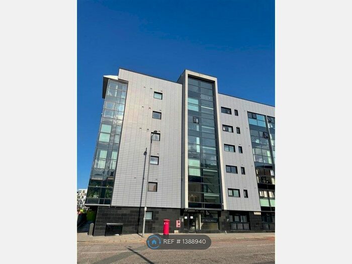 3 Bedroom Flat To Rent In Pall Mall, Liverpool, L3