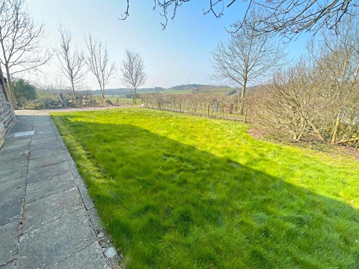 2 Bedroom Barn Conversion To Rent In Little Foxlowe Barn Crowborough Road Biddulph Moor, Stoke On TrentStaffordshire, ST8