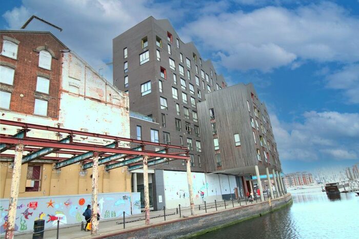 1 Bedroom Apartment To Rent In Quayside, The Mill, College Street, Ipswich, IP4