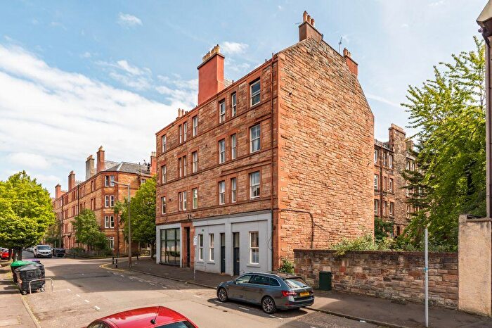 1 Bedroom Flat For Sale In / Bryson Road, Edinburgh, EH11