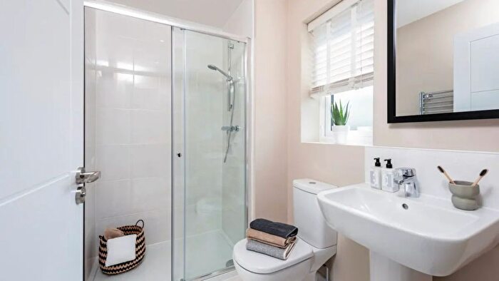 4 Bedroom Detached House For Sale In Crowborough, Crowborough, TN6