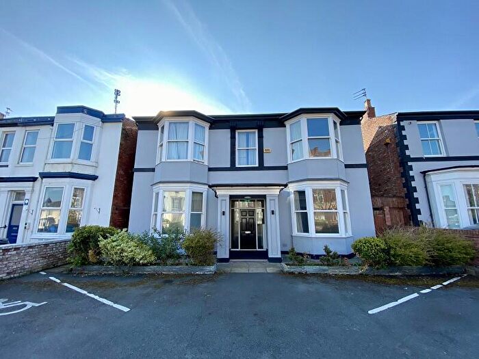 1 Bedroom Apartment To Rent In Bath Street, Southport, Southport, PR9