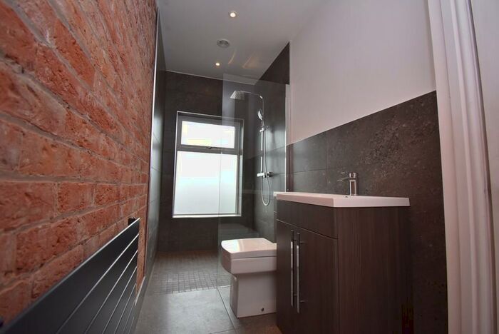 1 Bedroom Apartment To Rent In Crewe Road, Alsager, ST7