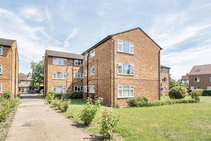 2 Bedroom Flat For Sale In Byron Road, Wembley, HA0