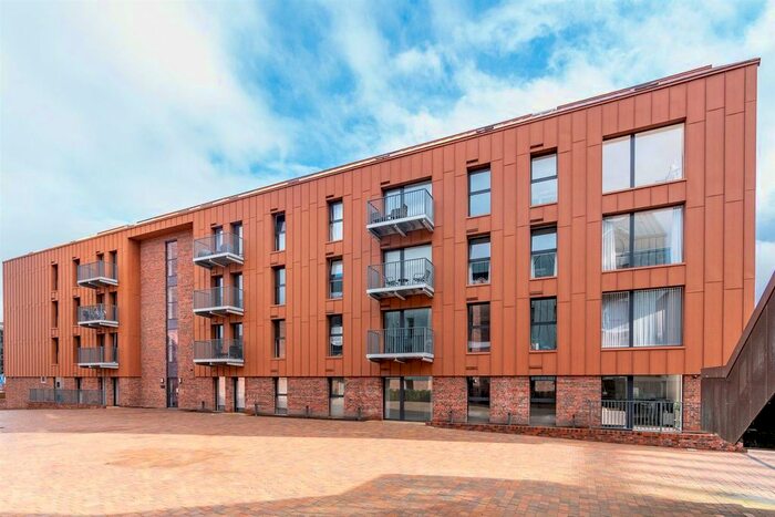 1 Bedroom Flat To Rent In Walkers, Chester, CH1